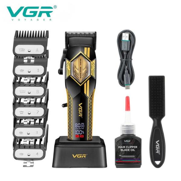 Tondeuse Sans Fil VGR V-119 Tondeuse Sans Fil VGR V-119