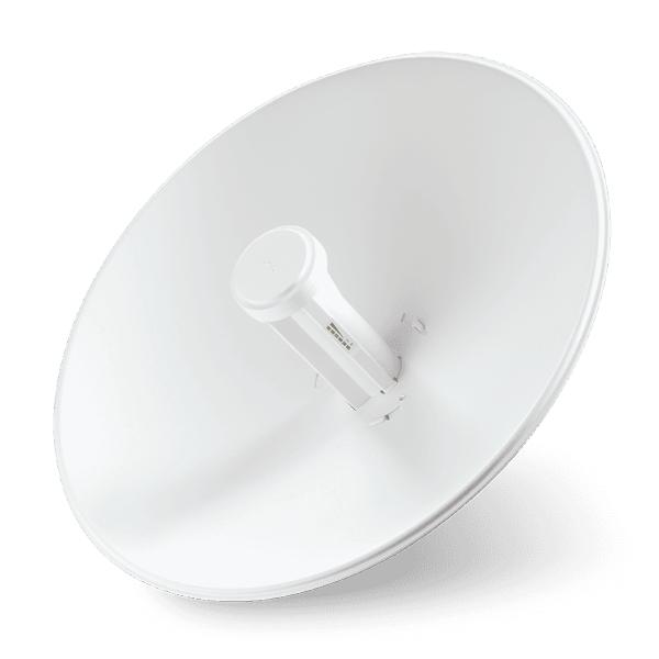 Répéteur WiFi PowerBeam Ubiquiti PBE-M5-400 Répéteur WiFi PowerBeam Ubiquiti PBE-M5-400
