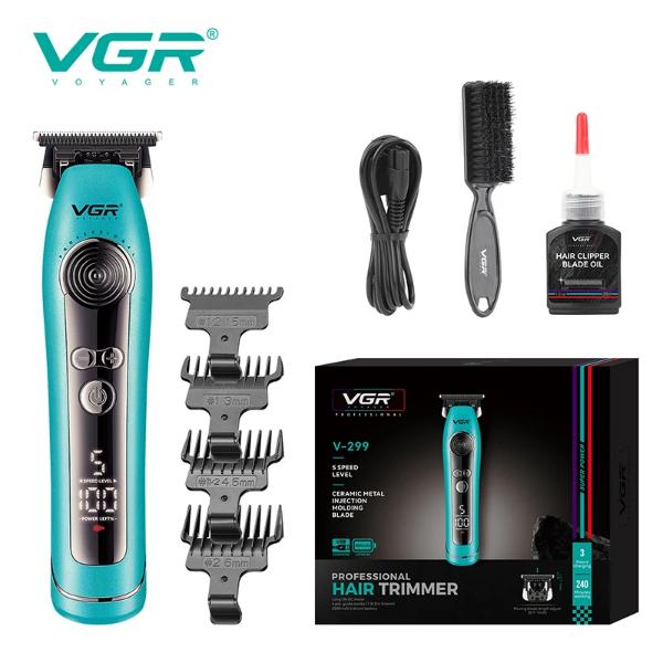 Tondeuse Sans Fil VGR V-299 Tondeuse Sans Fil VGR V-299