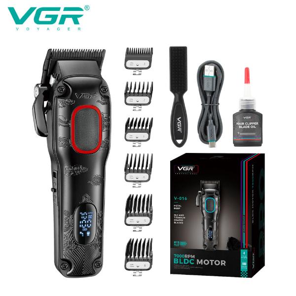 Tondeuse Sans Fil VGR V-016 Tondeuse Sans Fil VGR V-016