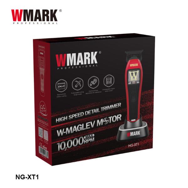Tondeuse Sans Fil WMARK NG-XT1 Tondeuse Sans Fil WMARK NG-XT1