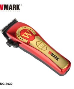 Tondeuse Sans Fil WMARK NG-8030 Tondeuse Sans Fil WMARK NG-8030