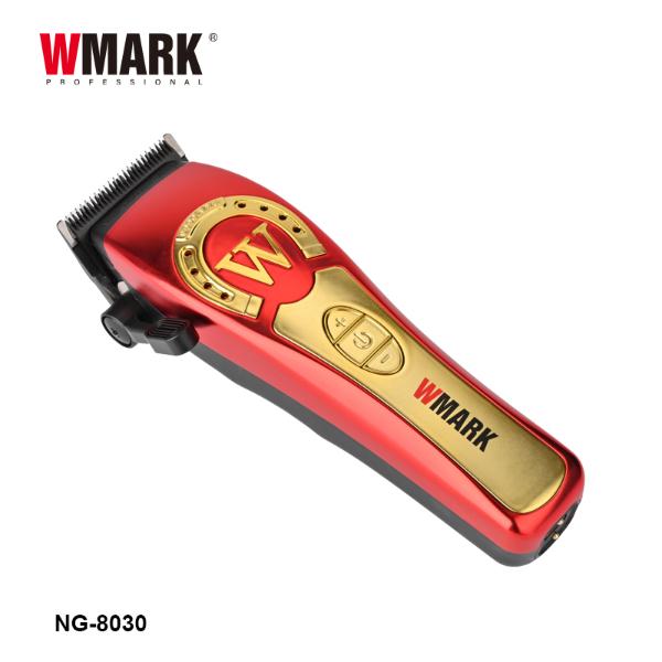 Tondeuse Sans Fil WMARK NG-8030 Tondeuse Sans Fil WMARK NG-8030