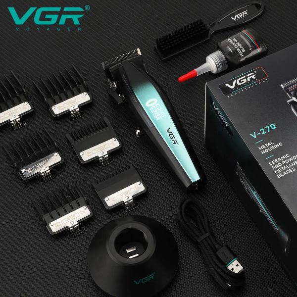 Tondeuse Sans Fil VGR V-270 Tondeuse Sans Fil VGR V-270