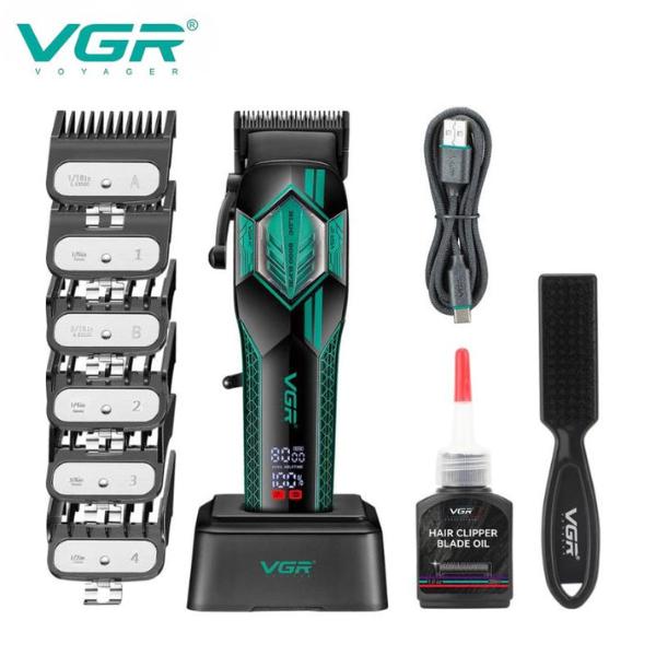 Tondeuse Sans Fil VGR V-119 Tondeuse Sans Fil VGR V-119