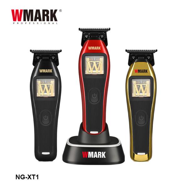 Tondeuse Sans Fil WMARK NG-XT1 Tondeuse Sans Fil WMARK NG-XT1