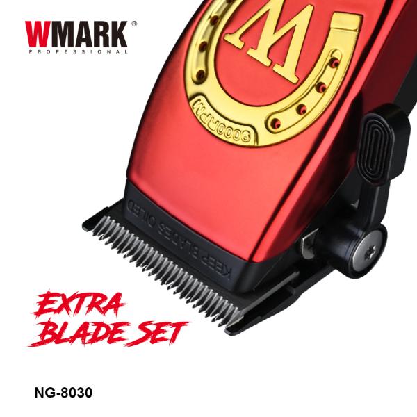Tondeuse Sans Fil WMARK NG-8030 Tondeuse Sans Fil WMARK NG-8030