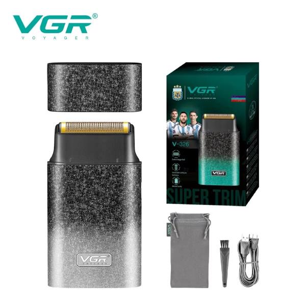 Tondeuse Sans Fil VGR V-326 Tondeuse Sans Fil VGR V-326
