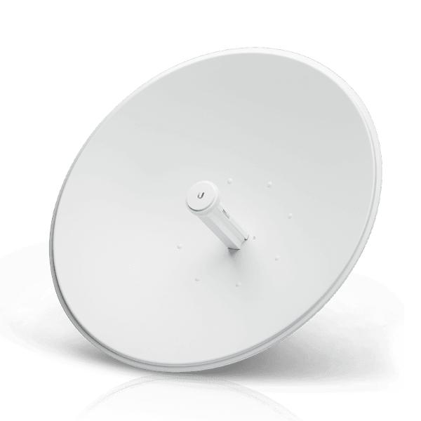 Répéteur WiFi PowerBeam airMax Ubitiqui PBE-5AC-620 Répéteur WiFi PowerBeam airMax Ubitiqui PBE-5AC-620