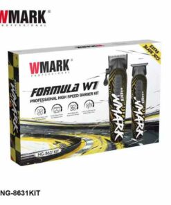Tondeuse Sans Fil WMARK NG-8631KIT