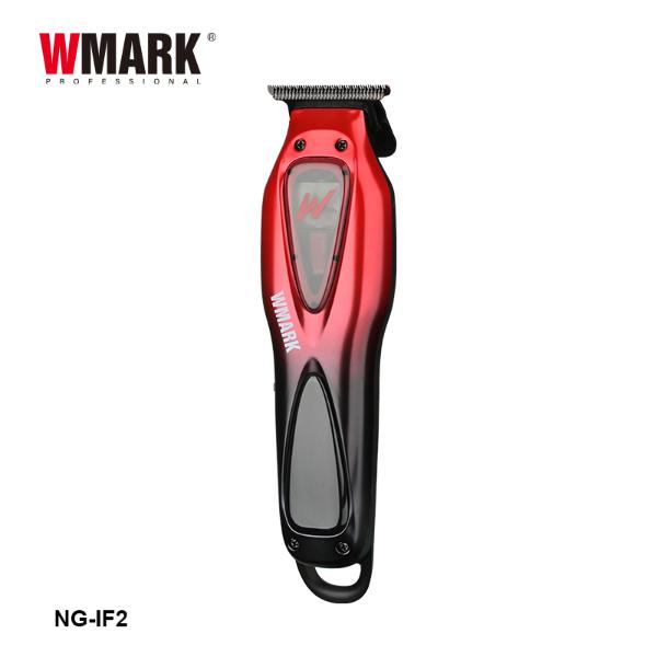 Tondeuse Sans Fil WMARK NG-IF2 Tondeuse Sans Fil WMARK NG-IF2
