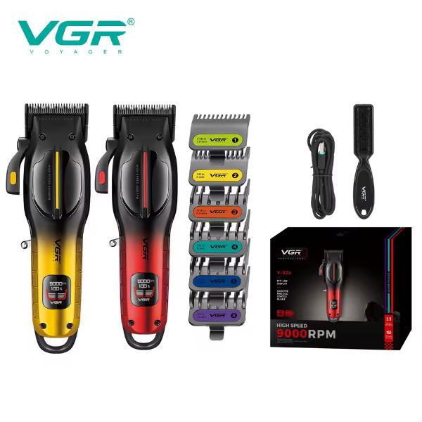 Tondeuse Sans Fil VGR V-026 Tondeuse Sans Fil VGR V-026