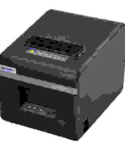 Imprimante Ticket de Caisse/imprimante de tickets thermiques directe Xprinter N160II 203dpi (USB+WIFI+LAN)