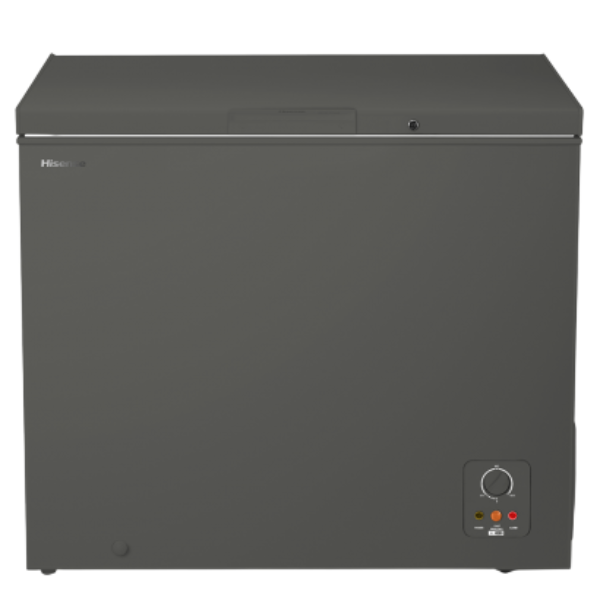 Congélateur Horizontal Hisense 200L Congélateur Horizontal Hisense 200L