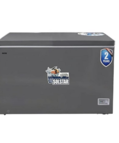 Congélateur Horizontal Solstar Cf539-540 L Congélateur Horizontal Solstar Cf539-540 L