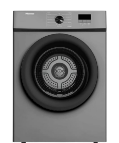 Sèche-Linge Hisense DV1W801UT 8kg (à évacuation d'air) Sèche-Linge Hisense DV1W801UT 8kg (à évacuation d'air)