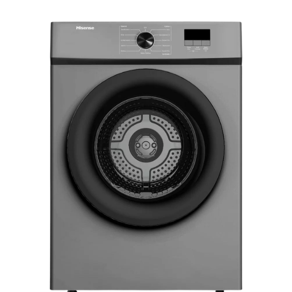 Sèche-Linge Hisense DV1W801UT 8kg Sèche-Linge Hisense DV1W801UT 8kg