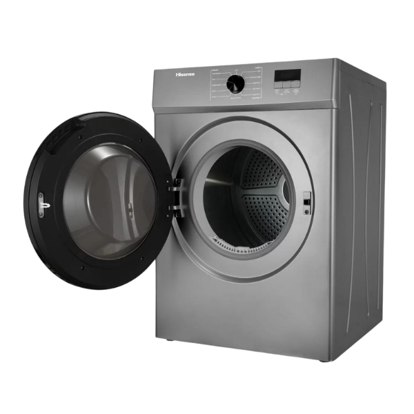 Sèche-Linge Hisense DV1W801UT 8kg Sèche-Linge Hisense DV1W801UT 8kg