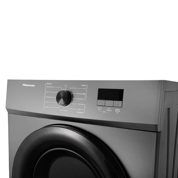 Sèche-Linge Hisense DV1W801UT 8kg Sèche-Linge Hisense DV1W801UT 8kg
