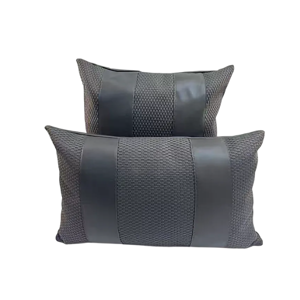 Coussin décoratif M9592-49/M9592-50 Coussin décoratif M9592-49/M9592-50