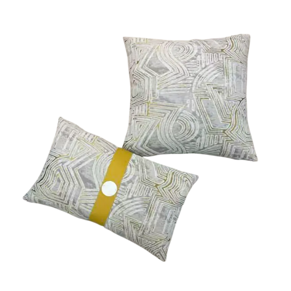 Coussin décoratif M9592‑45+M9592-46 Coussin décoratif M9592‑45+M9592-46