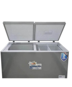 Congélateur horizontal Solstar Cf579 580 L Congélateur horizontal Solstar Cf579 580 L