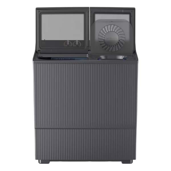 Machine à laver Semi-Automatique LG P800R3AGNC 8 kg Machine à laver Semi-Automatique LG P800R3AGNC 8 kg