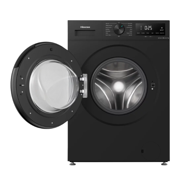 Machine laver Hisense WF117022BK 7 kg (Inverter) Machine laver Hisense WF117022BK 7 kg (Inverter)