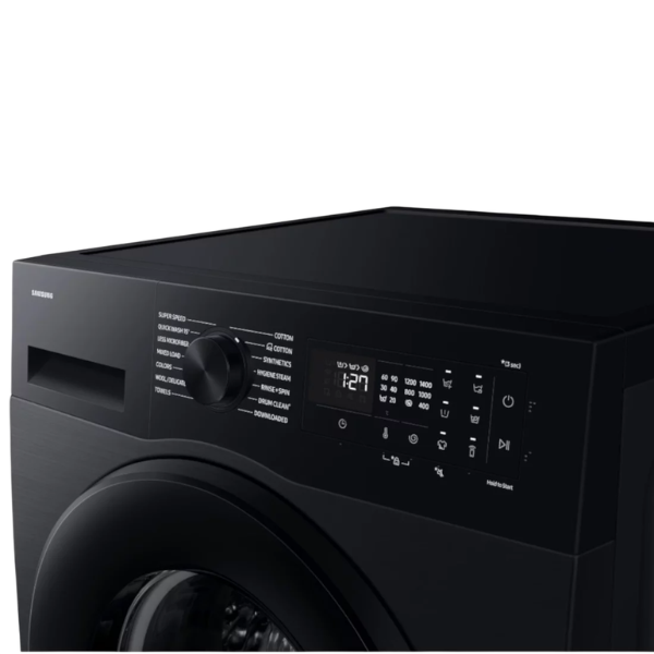 Machine à laver Séchante SAMSUNG - WD10HG5U34BBNQ - 10 KG/6 KG- (Inverter) Machine à laver Séchante SAMSUNG - WD10HG5U34BBNQ - 10 KG/6 KG- (Inverter)