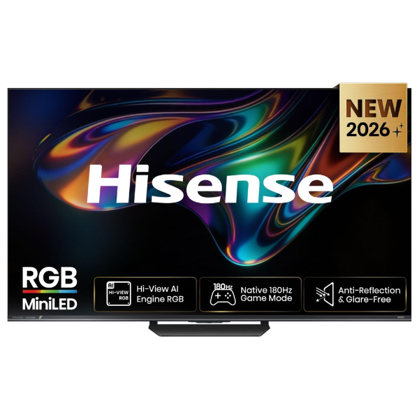 Téléviseur Hisense 75UR8S 4K UHD 75" (Google Tv) Téléviseur Hisense 75UR8S 4K UHD 75" (Google Tv)