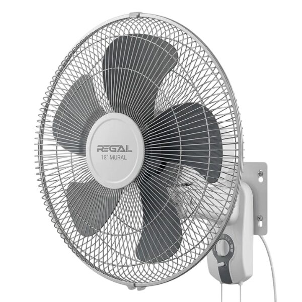 Ventilateur Mural Regal R616WF"16'' Ventilateur Mural Regal R616WF"16''