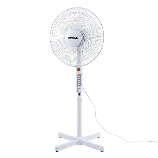 Ventilateur sur pied Regal RSF16SF "16" Ventilateur sur pied Regal RSF16SF "16"