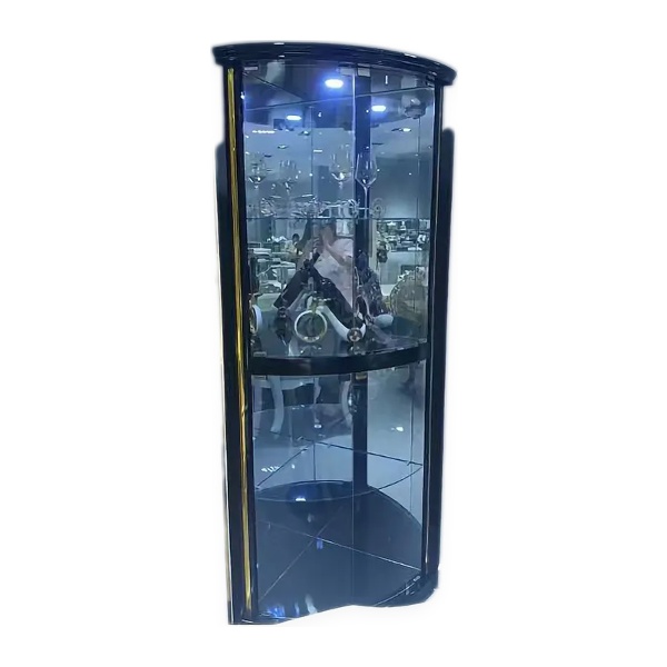 Vaisselier W22 Noir Vaisselier W22 Noir