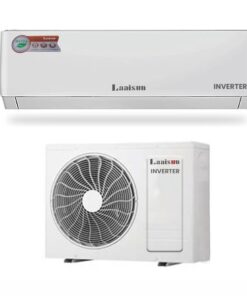 split mural laaisun 12000 BTU inverter