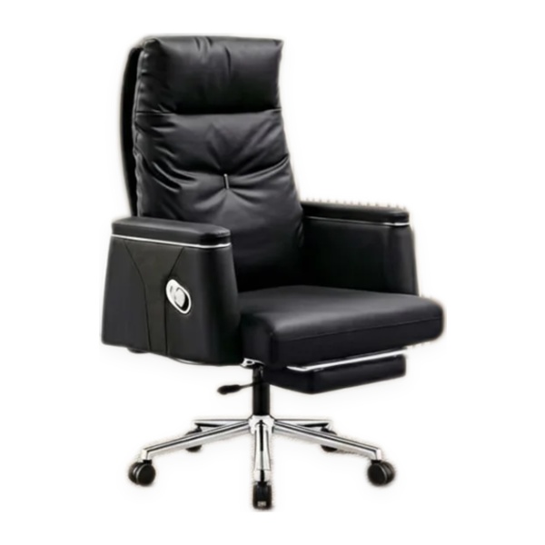 Fauteuil bureau KT20534/ SKN Noir Fauteuil bureau KT20534/ SKN Noir