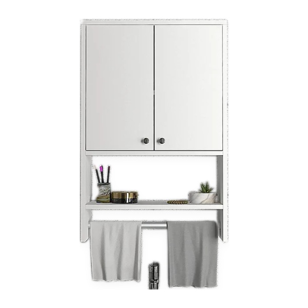 Rangement toilette S04 Rangement toilette S04