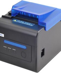 Imprimante Xprinter XP-C300H (Imprimante de tickets thermique) Imprimante Xprinter XP-C300H (Imprimante de tickets thermique)