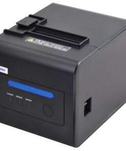 Imprimante Xprinter XP-C300H (Imprimante de tickets thermique)
