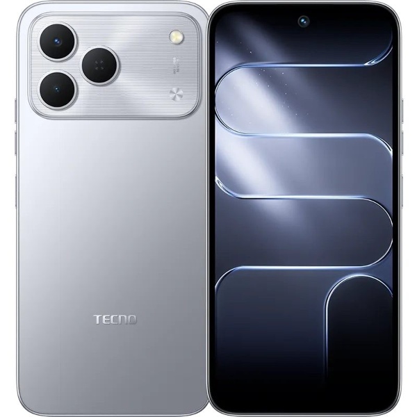 Téléphone portable Tecno SPARK 50 -128 Go- Ram 4 Go Téléphone portable Tecno SPARK 50 -128 Go- Ram 4 Go