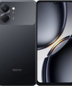 Téléphone portable Tecno TECNO Pop 20 - 64 Go- Ram 4 Go Téléphone portable Tecno TECNO Pop 20 - 64 Go- Ram 4 Go