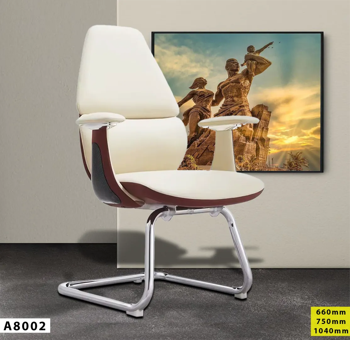 Chaise bureau-a8002 Chaise bureau-a8002