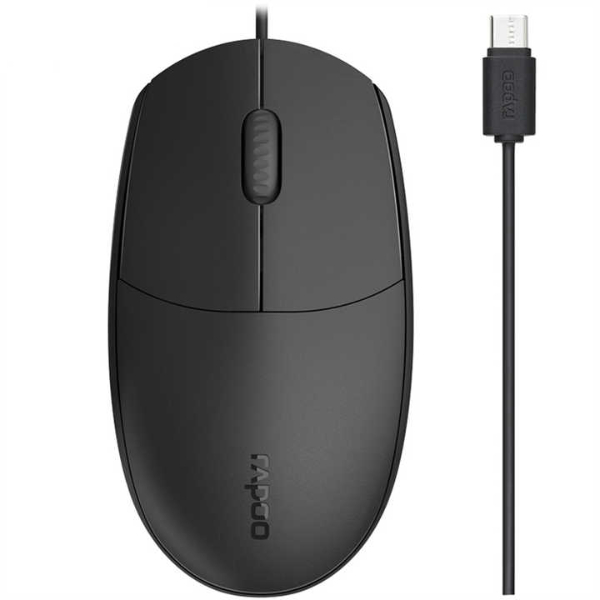 Souris Rapoo N100C Souris Rapoo N100C