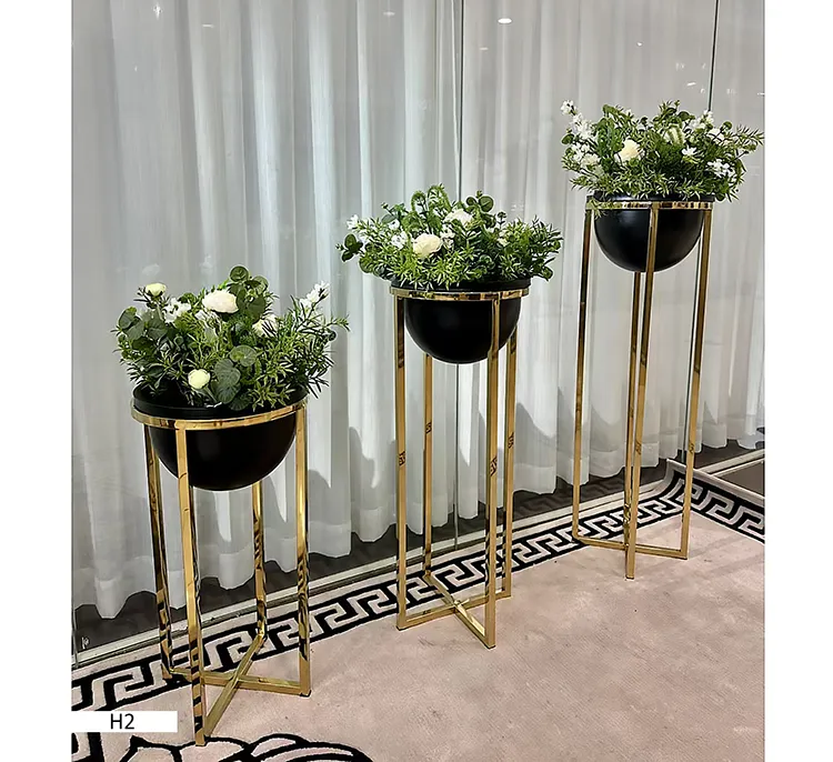 Pot fleure h2 Pot fleure h2