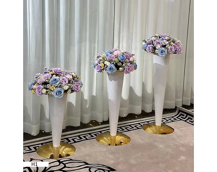 Pot fleure h1 Pot fleure h1