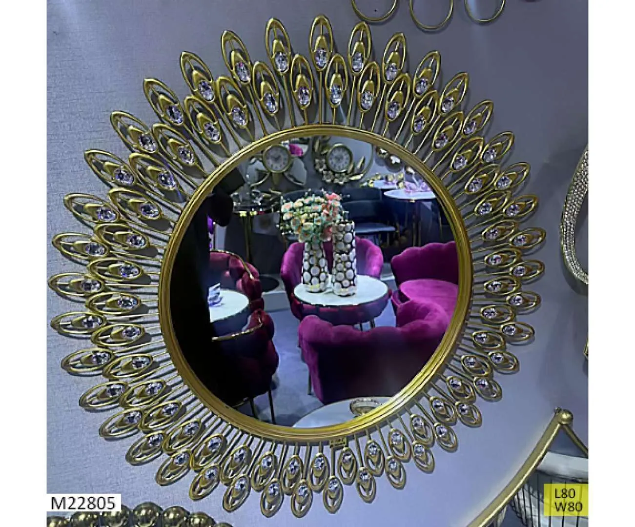 Miroir m22805 miroir-m22805 Miroir m22805 miroir-m22805