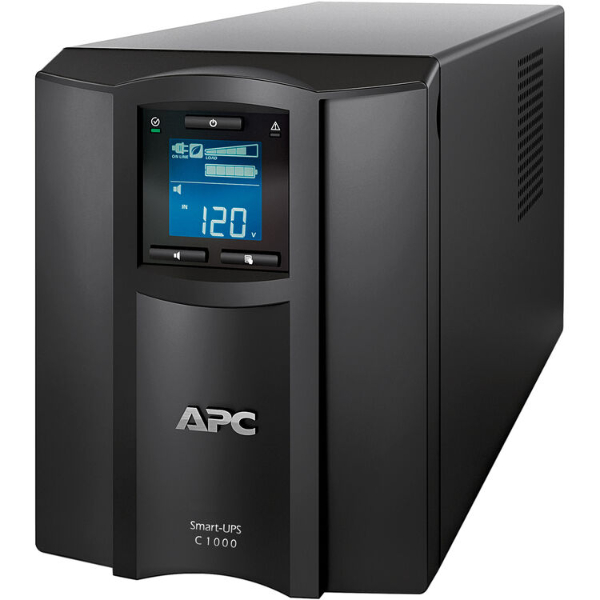 Onduleur APC SMC1000IC Onduleur APC SMC1000IC