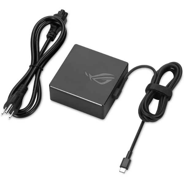 Chargeur ordinateur portable ASUS 20V 5A 100W USB-C AS100W