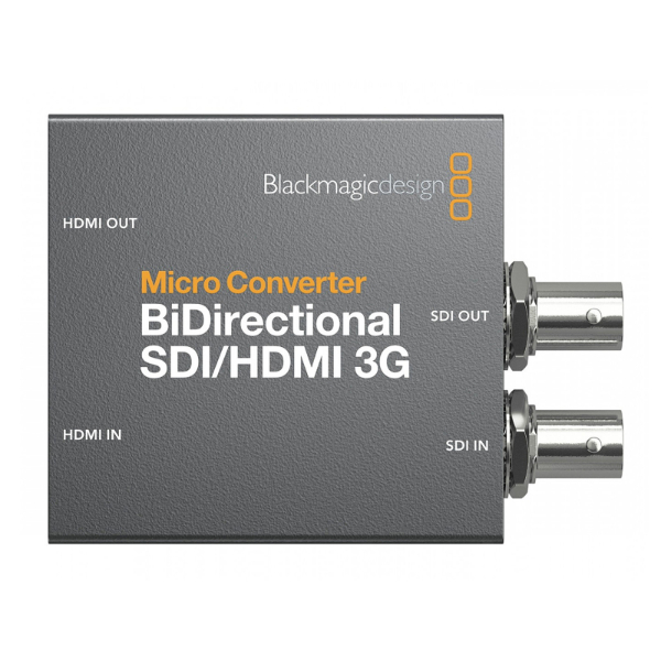 Convertisseur BLAMAGSDIHDMI Convertisseur BLAMAGSDIHDMI