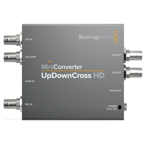 Convertisseur BLAMAGUPDCROHD Convertisseur BLAMAGUPDCROHD