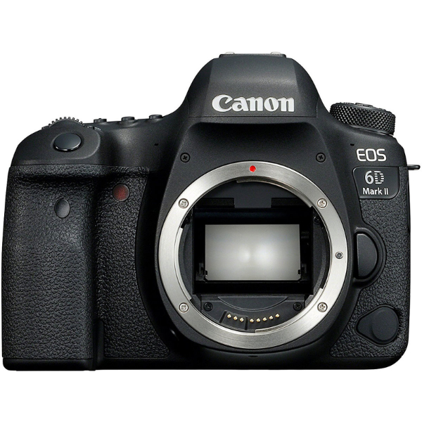 Appareil photo reflex Canon CANEOS6D Appareil photo reflex Canon CANEOS6D